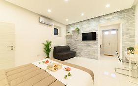 Luxury Apartment Salerno Center
